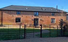 The Barn
